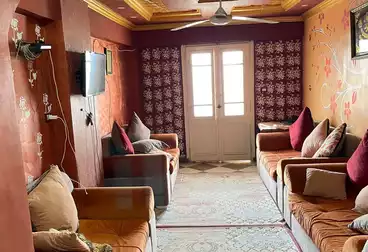 Apartments For sale - 3 rooms - floor 4