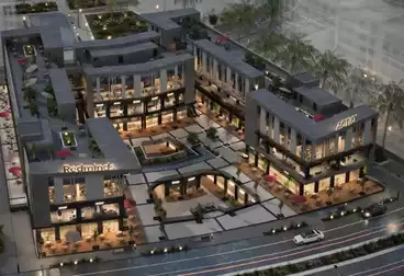 Administrative For sale - 1 rooms - floor 1