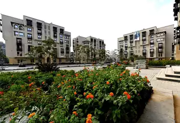 Apartments For sale - 3 rooms - floor 2