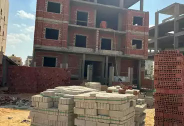 Apartments For sale - 3 rooms - floor 3