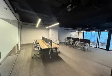 Administrative For rent - floor 5