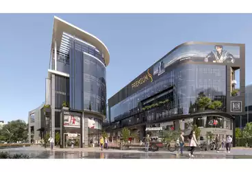 Commercial For sale - floor 1