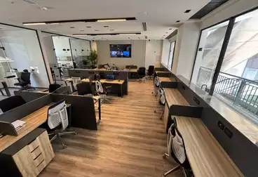 Administrative For rent - floor 1
