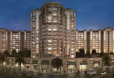 Apartments For sale - 3 rooms - floor 12
