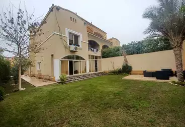 توين هاوس للبيع - 5 غرف