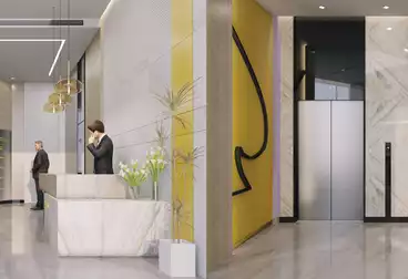Offices For sale - 3 rooms - floor 1