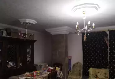 Apartments For sale - 3 rooms - floor 2