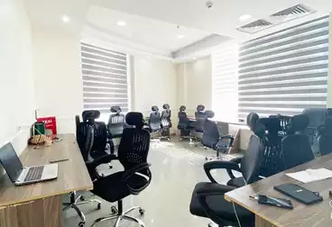 Administrative For rent - floor 1