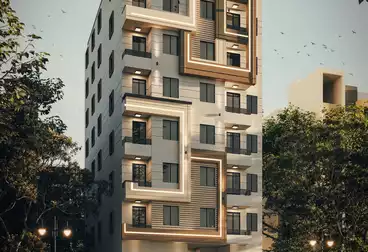 undefined undefined - 3 rooms - floor 5