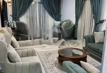 شقق للإيجار - 3 غرف - بالدور 1