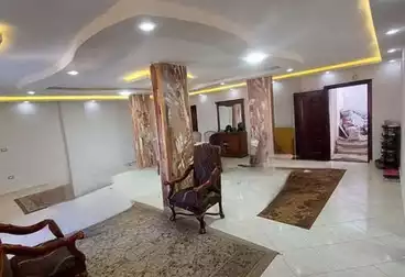 Roof For sale - 3 rooms - floor 1