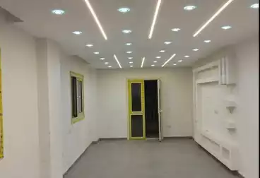 Apartments For rent - 3 rooms - floor 4