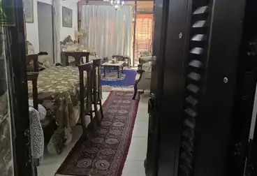 Apartments For sale - 3 rooms - floor 3