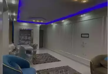 Furnished Apartment For sale - 3 rooms - floor 13