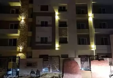 Apartments For sale - 3 rooms - floor 4