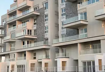 Apartments For sale - 3 rooms - floor 2