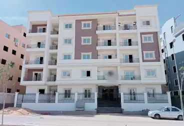 Apartments For sale - 3 rooms - floor 1