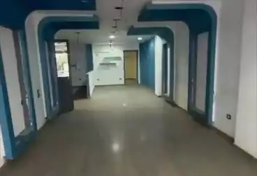 Commercial For rent - floor 1