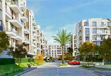 Apartment with Garden For sale - 2 rooms - floor 0