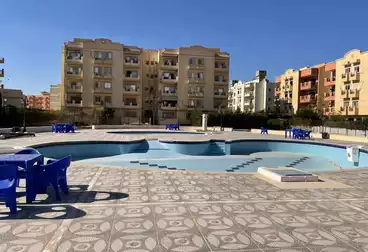 undefined undefined - 3 غرف - بالدور 4