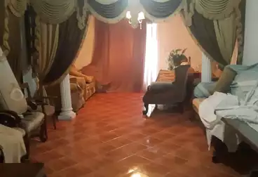 شقق للبيع - 3 غرف - بالدور 6