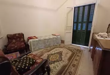 شقق مفروشة للإيجار - 4 غرف - بالدور 3