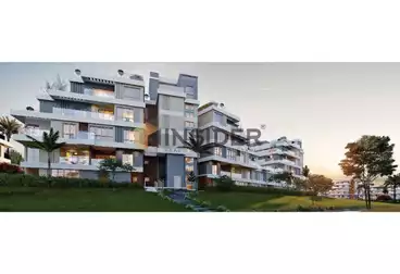 Apartments For sale - 3 rooms - floor 2