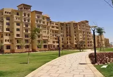 Apartments For sale - 3 rooms - floor 2