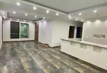 Apartments For rent - 3 rooms - floor 2