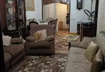 شقق للبيع - 2 غرف - بالدور 4