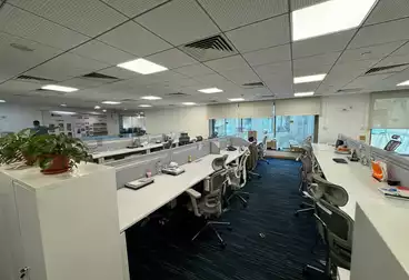 Administrative For rent - floor 7