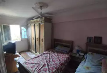Furnished Apartment For sale - 2 rooms - floor 3