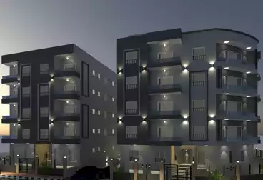 undefined undefined - 3 rooms - floor 1