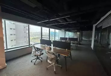 Co-working space For rent - floor 5