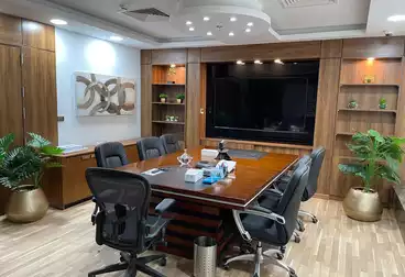 Co-working space For rent - floor 1