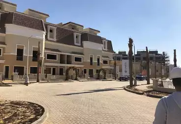 Town House For sale - 6 rooms