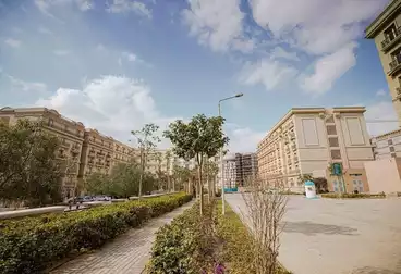 undefined undefined - 2 غرف - بالدور 1