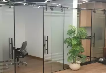 Administrative For rent - 1 rooms - floor 3
