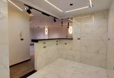 Apartments For sale - 3 rooms - floor 2