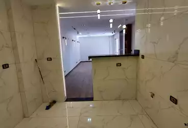 Apartments For sale - 3 rooms - floor 2