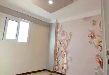 Apartments For sale - 3 rooms - floor 10