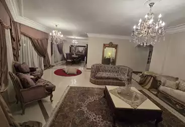 Properties For rent - 3 rooms - floor 2