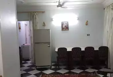 شقق مفروشة للإيجار - 2 غرف - بالدور 3