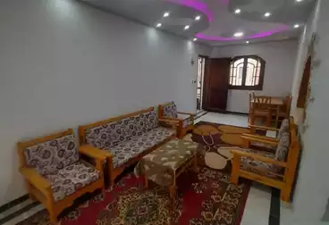 Furnished Apartment For sale - 2 rooms - floor 4