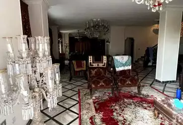 Villas For sale - 11 rooms