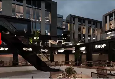 Commercial For sale - floor 2