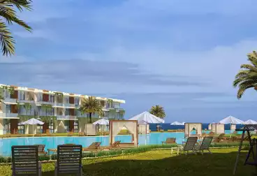 Chalets For sale - 2 rooms - floor 1