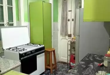 Apartments For sale - 4 rooms - floor 2
