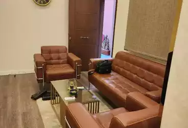 Administrative For rent - 3 rooms - floor 2