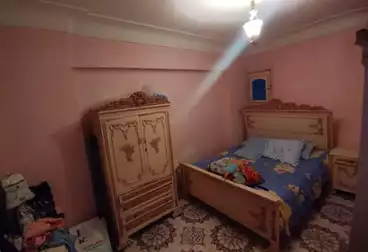 Furnished Apartment For sale - 2 rooms - floor 3